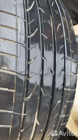 Bridgestone Dueler H/P 225/55 R18
