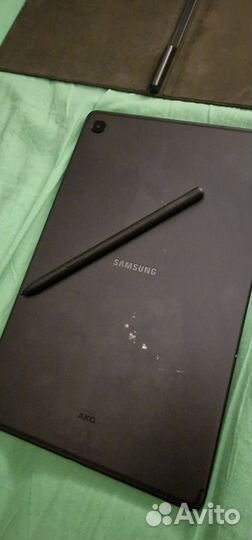 Samsung galaxy tab s6 lite