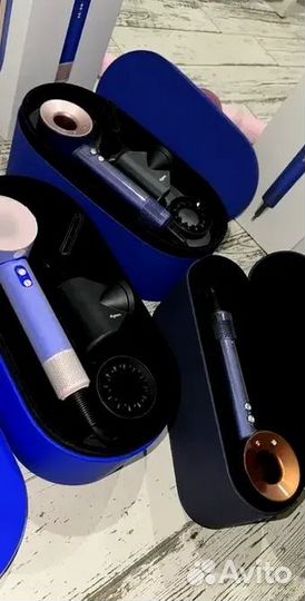 Стайлер Дайсон