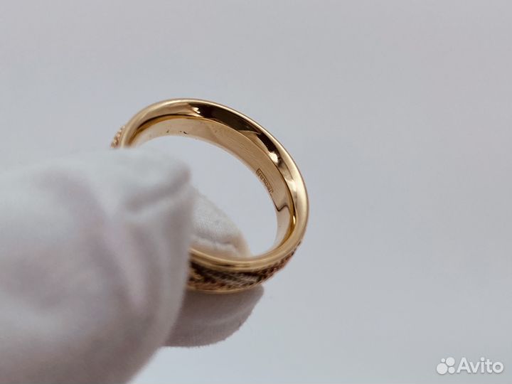 Золотое Кольцо 585 пробы. Рассрочка