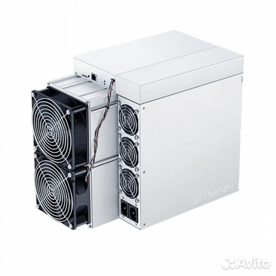 Antminer K7 66 TH/S