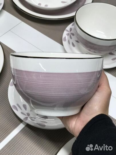 Столовый сервиз