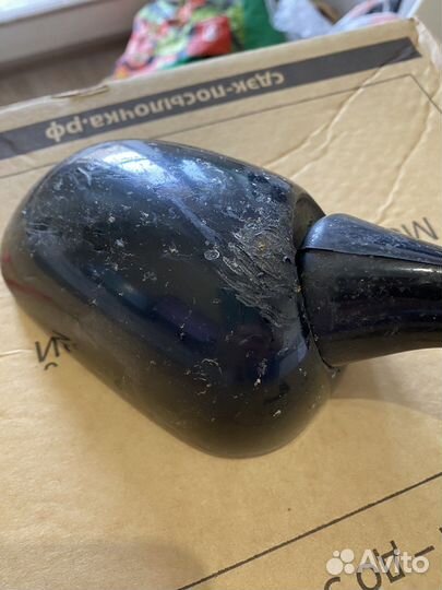 Зеркало левое Honda CBR919/900