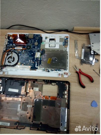 Ремонт Компьютеров. Ремонт Ноутбуков. Частник