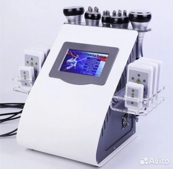 Аппарат для похудения новый