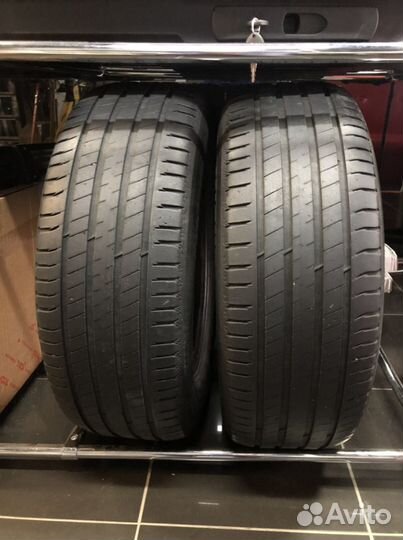 Michelin Latitude Sport 3 235/60 R18 103W
