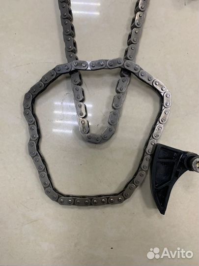 Ремкомплект грм Volkswagen Polo седан cfna 2013