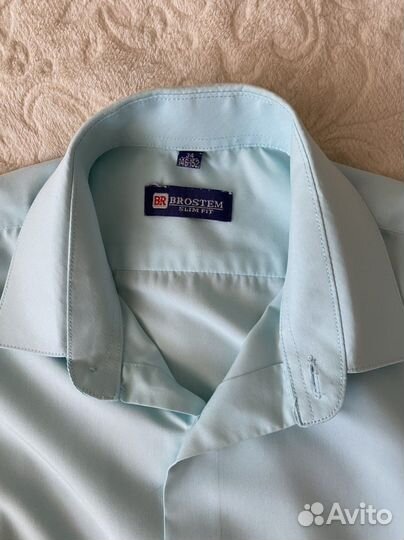 Рубашки на мальчика 140-152