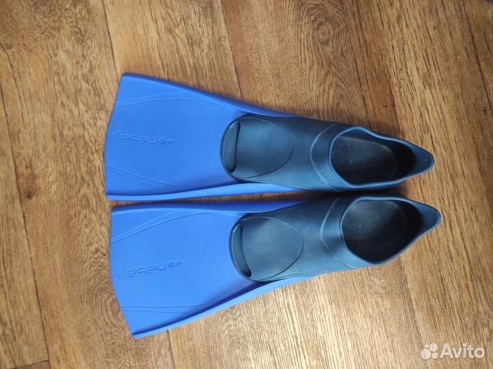 Ласты детские Nabaiji 21,5-22