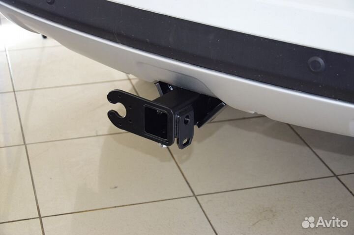 Тсу /съемный квадрат/ DW Hover H3/ H5 2010