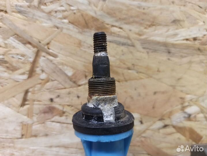 Моторчик заднего дворника Kia Ceed ED хэтчбек