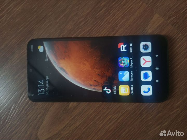 Xiaomi Redmi 9A, 2/32 ГБ