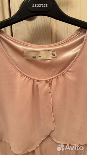 Платье mina UK EU 36 UK 8 US 4