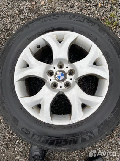 Комплект 265/60 R18