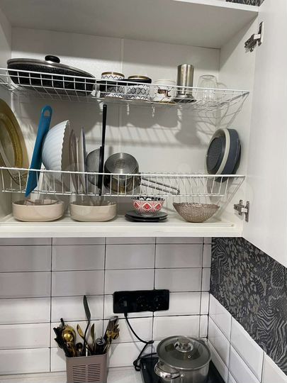 Квартира-студия, 18 м², 2/3 эт.