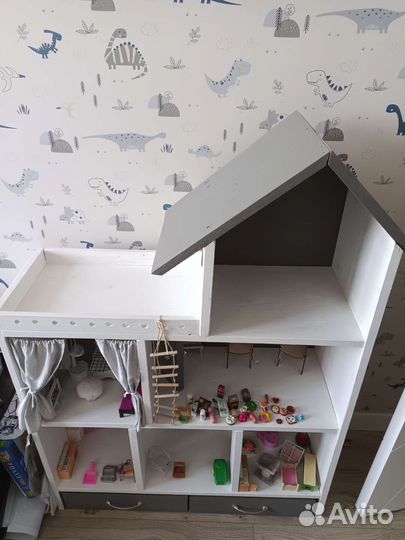 Кукольный дом