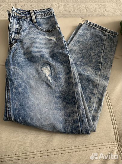 Продам детские вещи