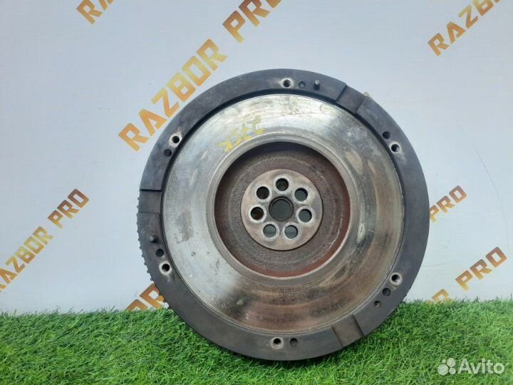 Маховик Fiat Ducato 250 F1AE0481D 2006-Н.в