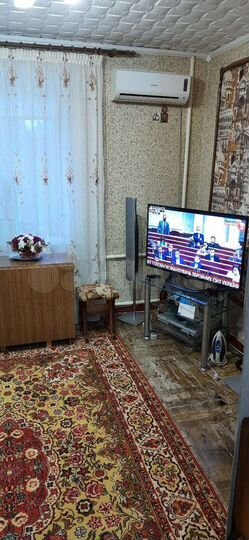 Комната 23,3 м² в 1-к., 3/5 эт.