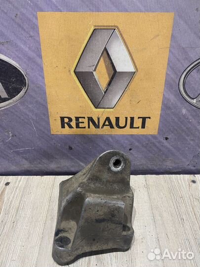 Опора двигателя двс Кронштейн Renault megane 2