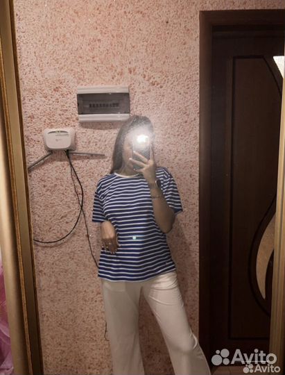 Костюм на лето