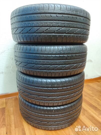 Goodyear Eagle Sport 205/55 R16