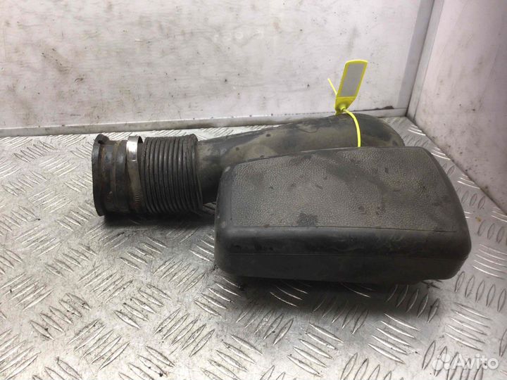 Патрубок воздушного фильтра Opel Astra Z16xep