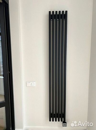 Трубчатые радиаторы/ Радиаторы wh steel