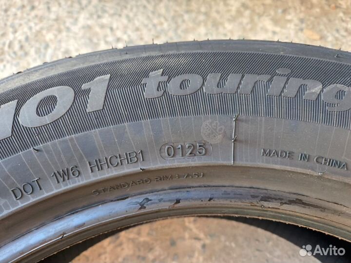Coteсhoo CH01 Touring 235/55 R18 104V