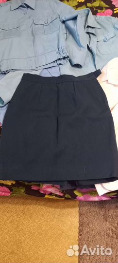 Форма охраны