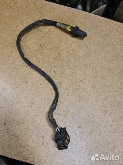 Датчик кислородный задний Mercedes-Benz S-Klass