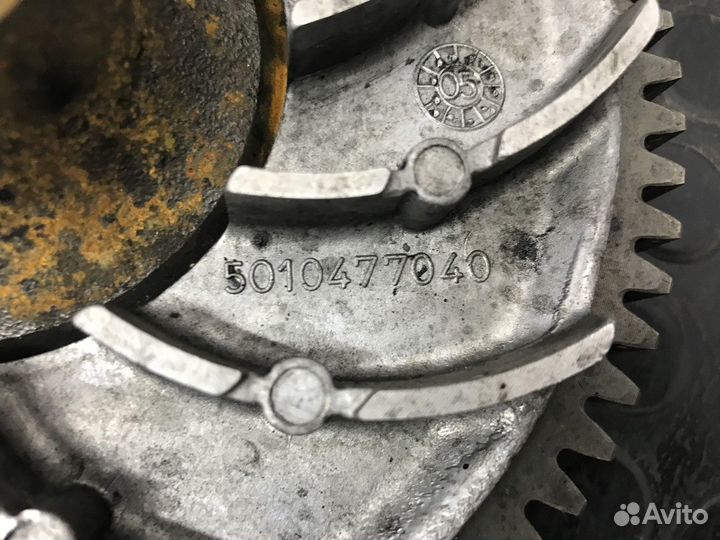 5010477000 Шестерня привода тнвд