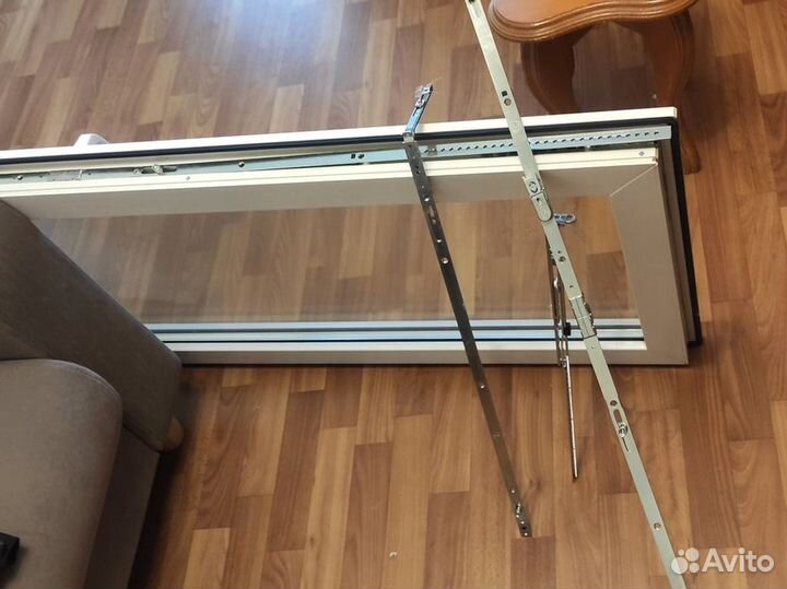 Ремонт пластиковых окон Регулировка окон