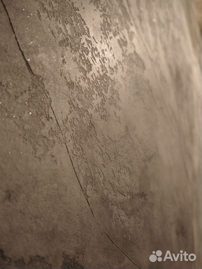 Ремонт под ключ. Декоративная штукатурка