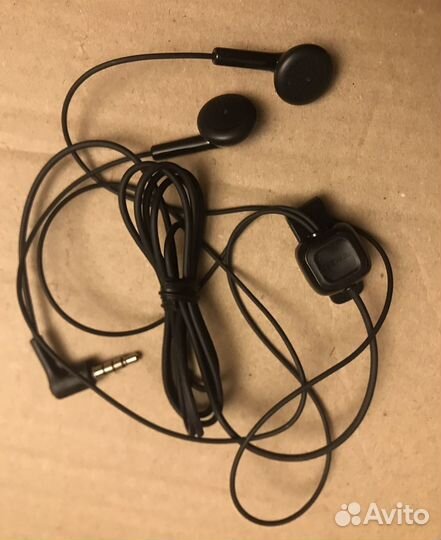 Наушники nokia