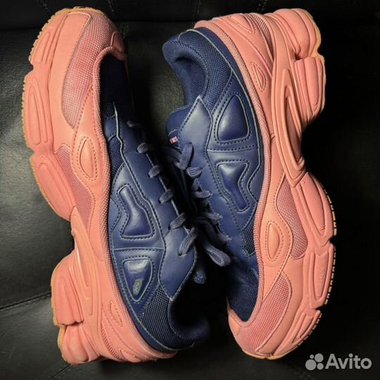 12,5us adidas raf simons ozweego оригинал