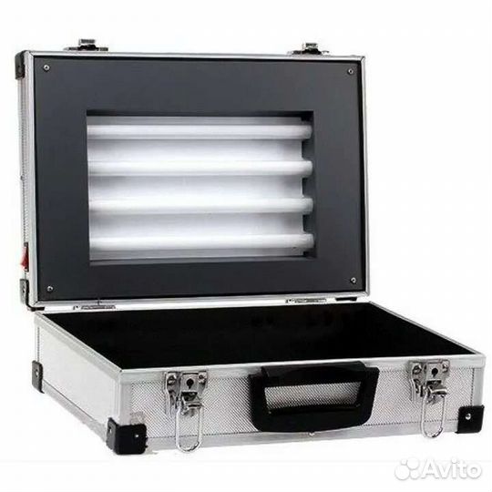 Экспонирующая камера