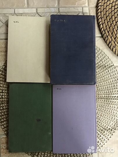 Книги бпинф