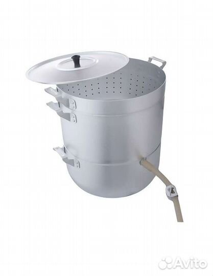 Соковарка 6 литров новая