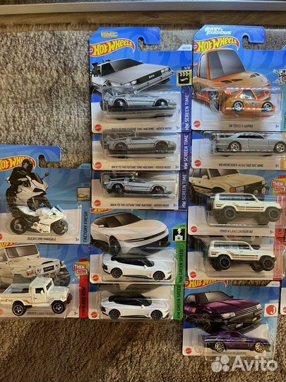 Hot wheels supra mercedes audi th