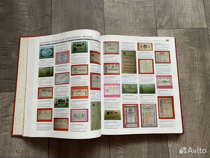 Каталог Антиквариат путеводитель коллекционера
