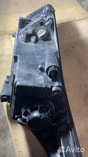 Фара hyundai creta 2020