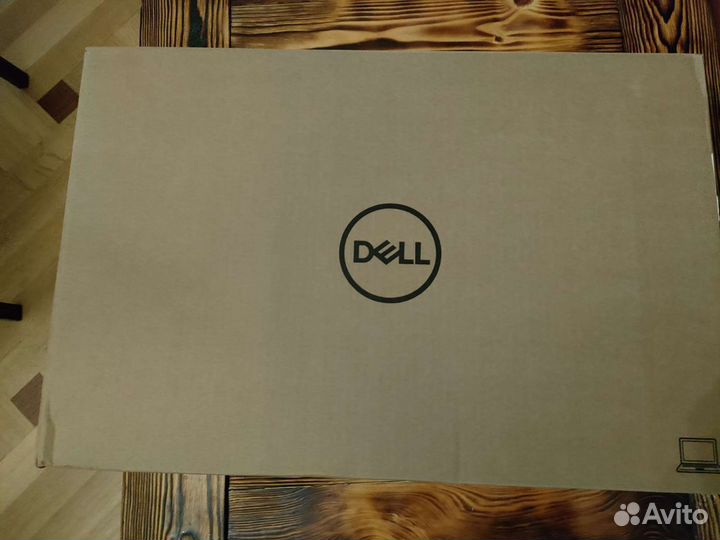 15,6 Игровой ноутбук Dell G5 15 5500