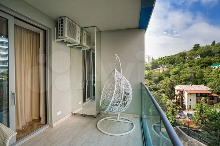 2-к. квартира, 50 м², 8/19 эт.