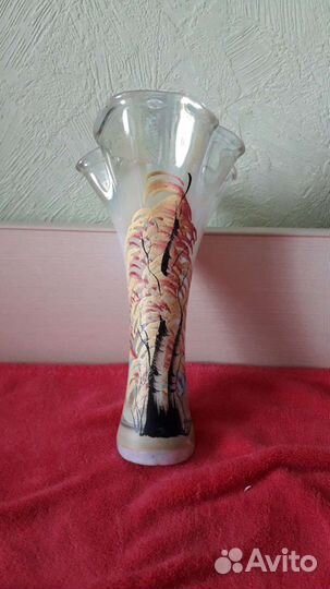 Вазы для цветов