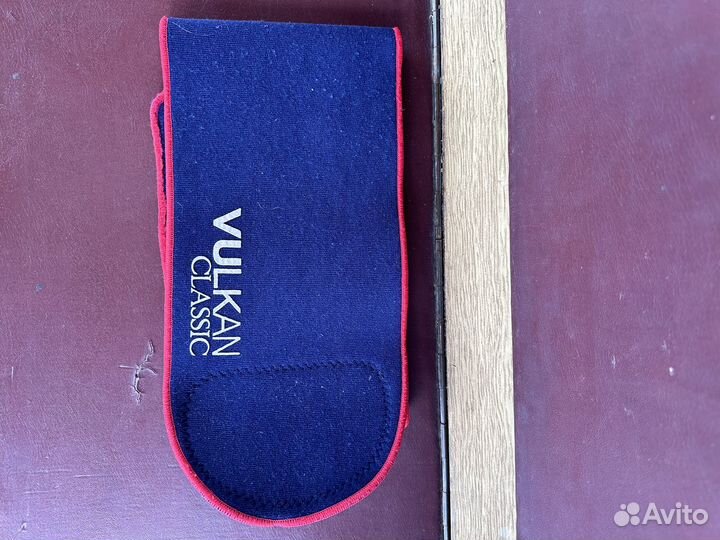 Пояс для похудения вулкан