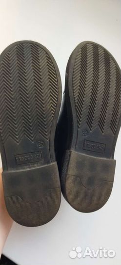 Детская обувь для девочек