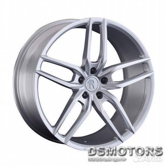 Диски Audi A140 9/20 5x112 ET33 d66.6 S