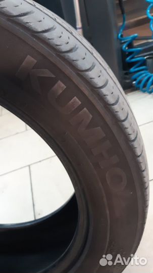 Kumho 722 215/55 R17
