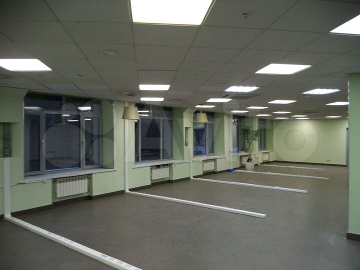 Свободного назначения, 376 м²